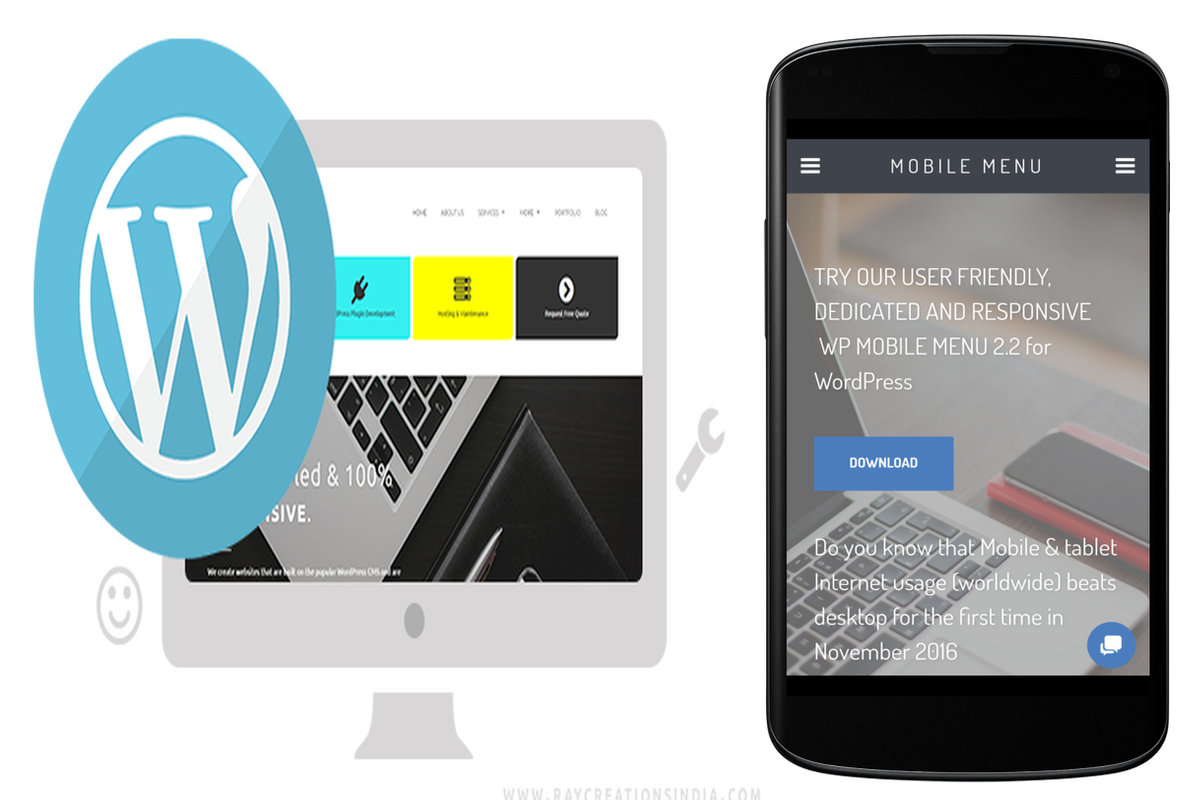 Your WordPress Site Won t Load On Mobile FAQs And Fixes WP Website 