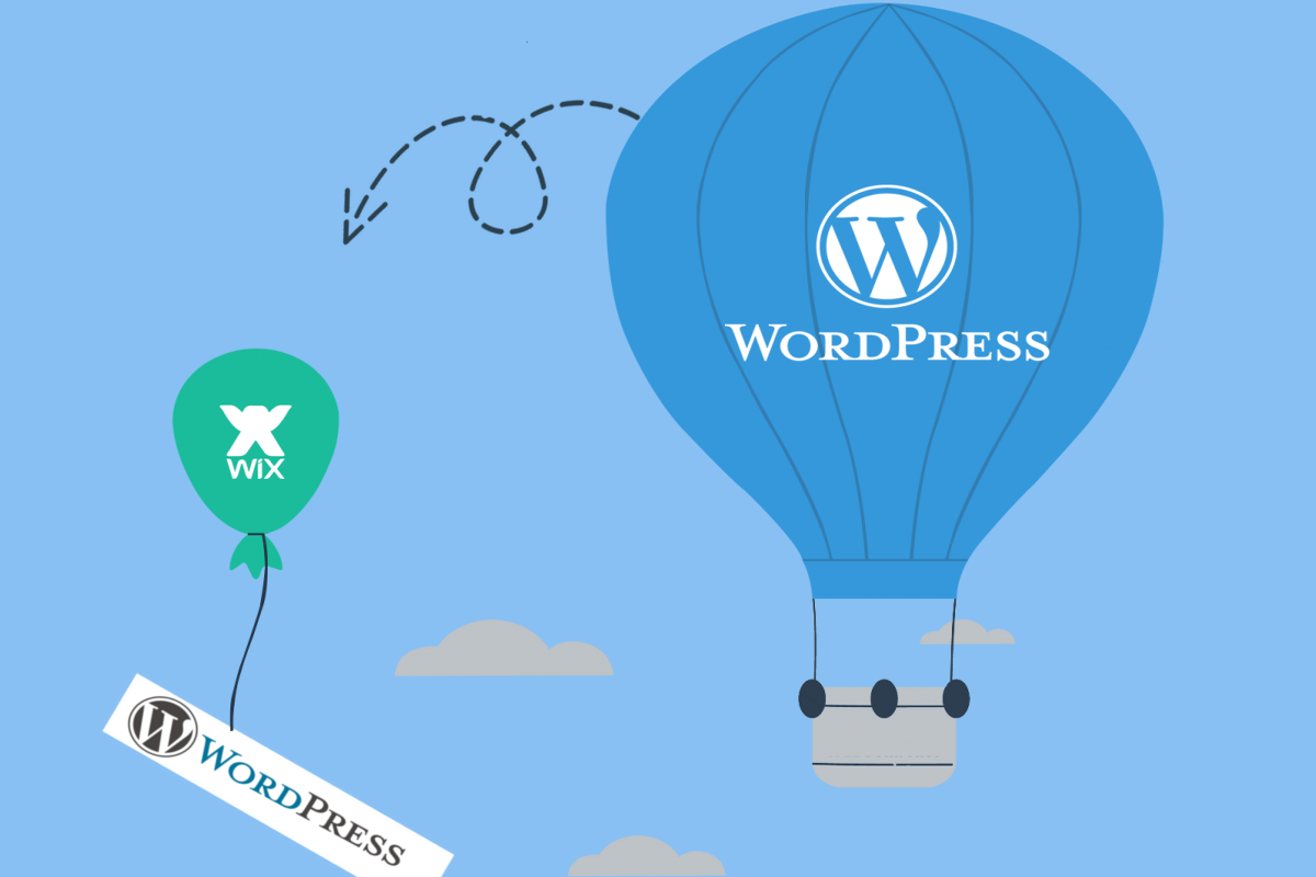 Can Wix Host Wordpress? Wix/wordpress Hosting Options, FAQs.