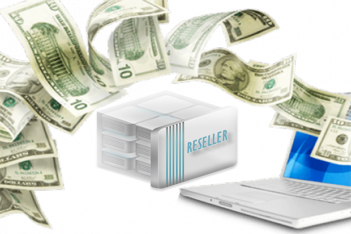 Is Reseller Hosting Profitable? The How's, Why's and FAQs.