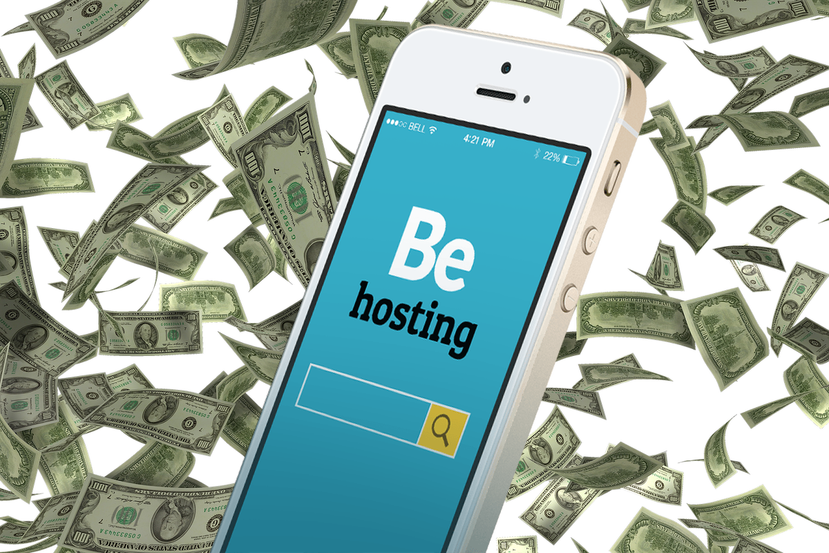 Is the Web Hosting Business Profitable? You Bet! Here's How.