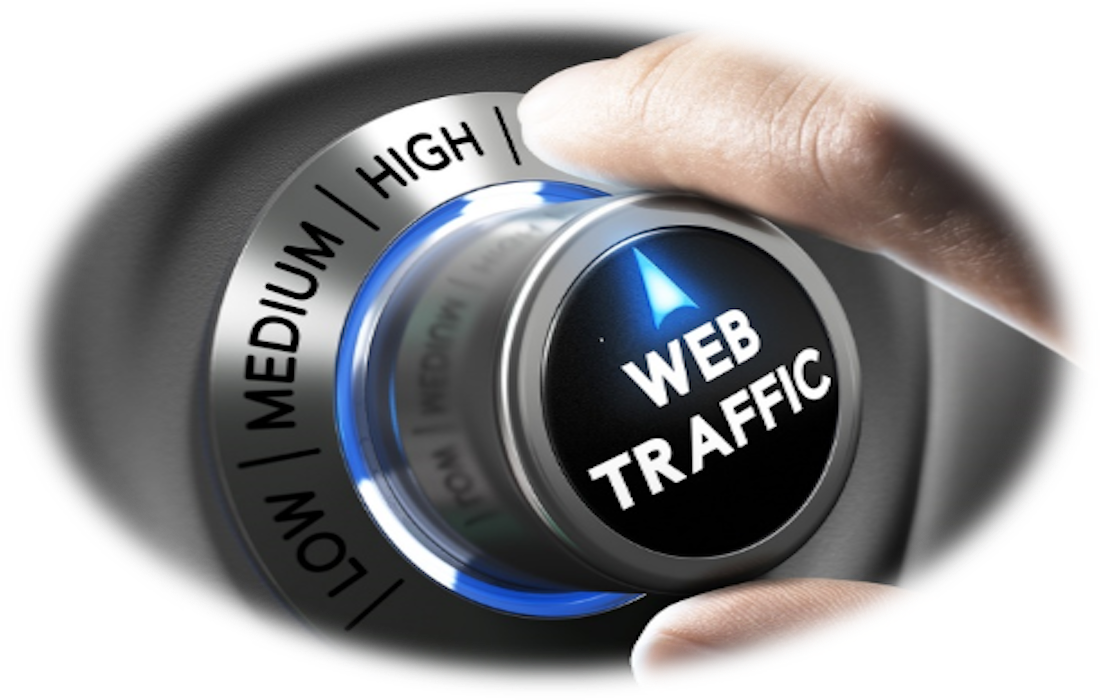 The Cheapest Way to Drive Traffic to a Website. FAQs.