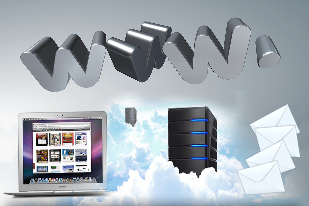 What Is Web Hosting and Why Do I Need It? FAQs and Features.