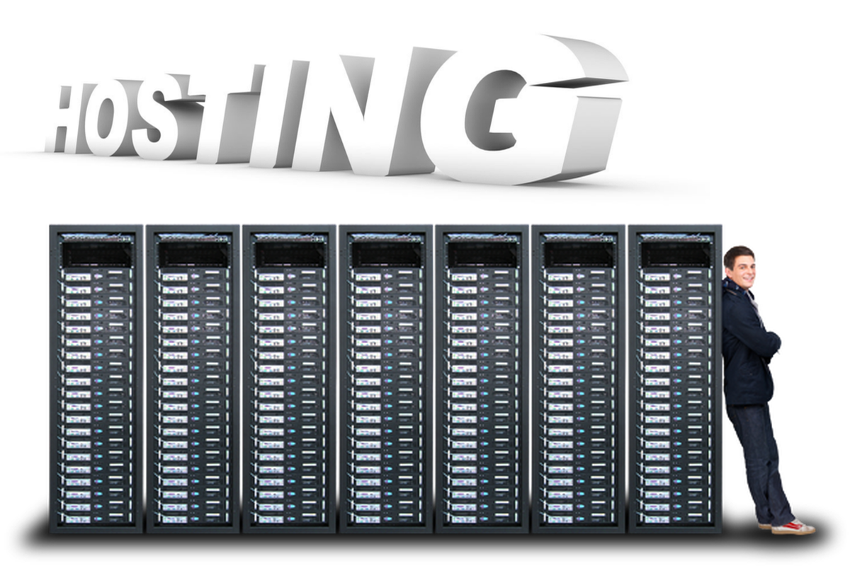 What Makes a Good Web Hosting Service? FAQs and Fiction.