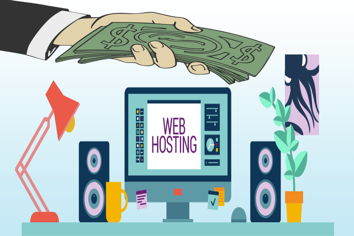 Do You Have to Pay for Hosting with WordPress? Hosting WordPress FAQs.