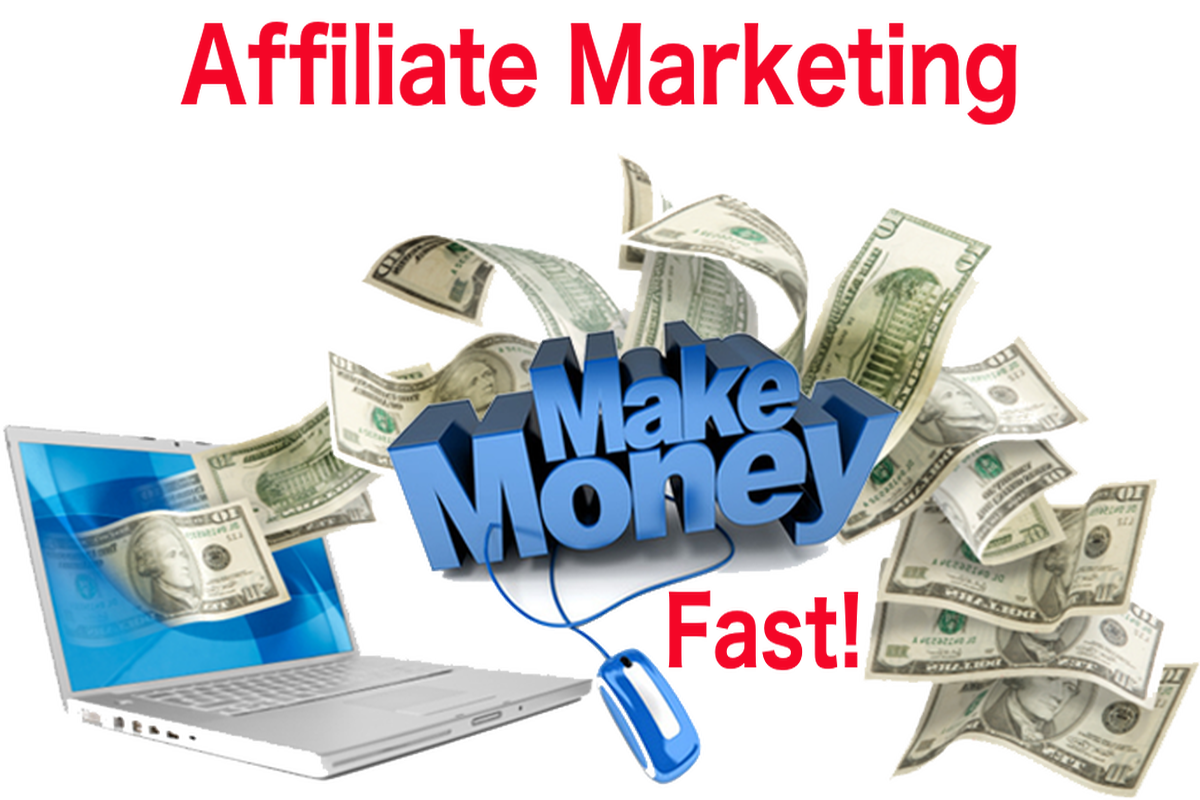 How I Make Money With Affiliate Marketing ($150,000/year)