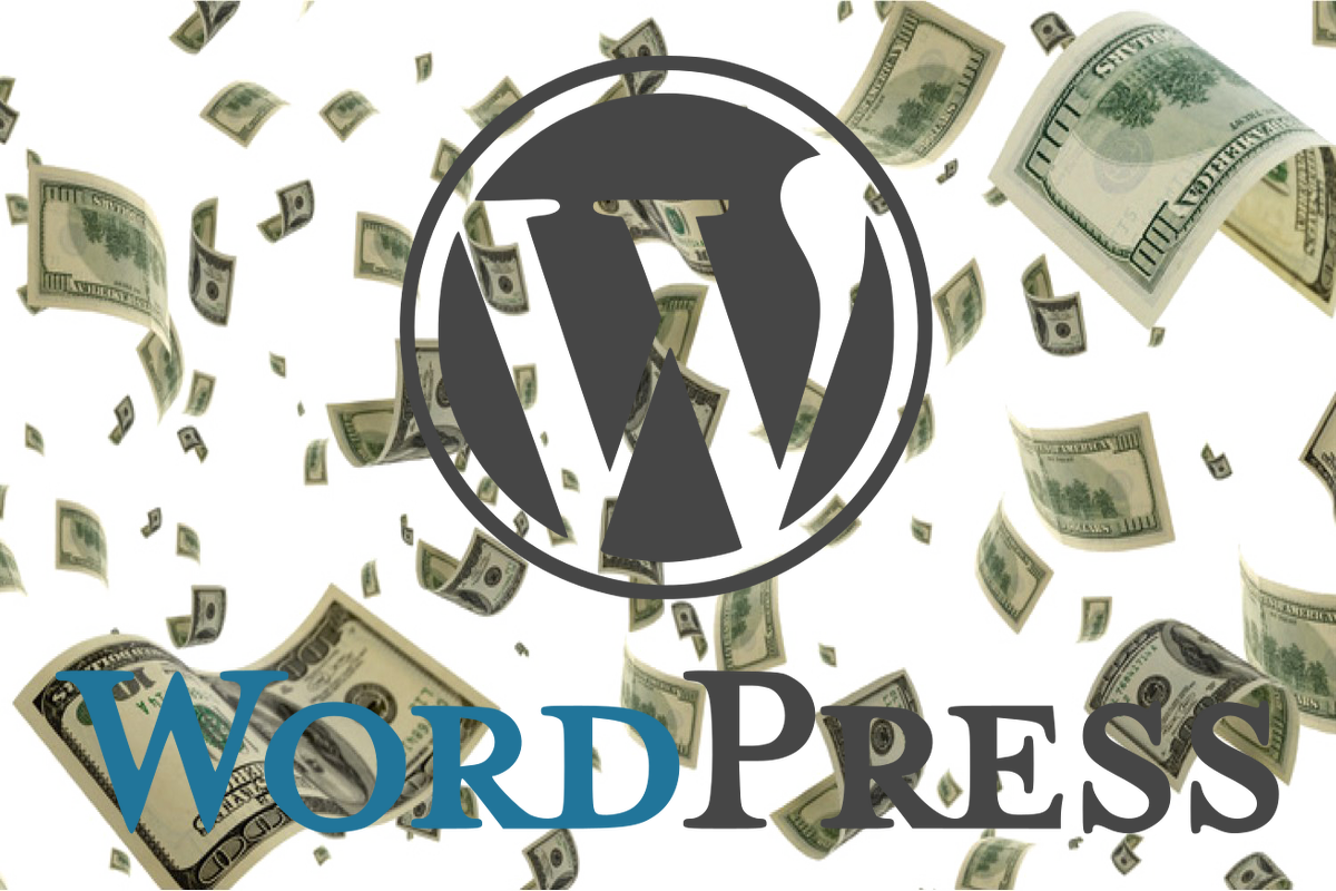 How Much Money Can You Make From WordPress? Show Me The Money! WP