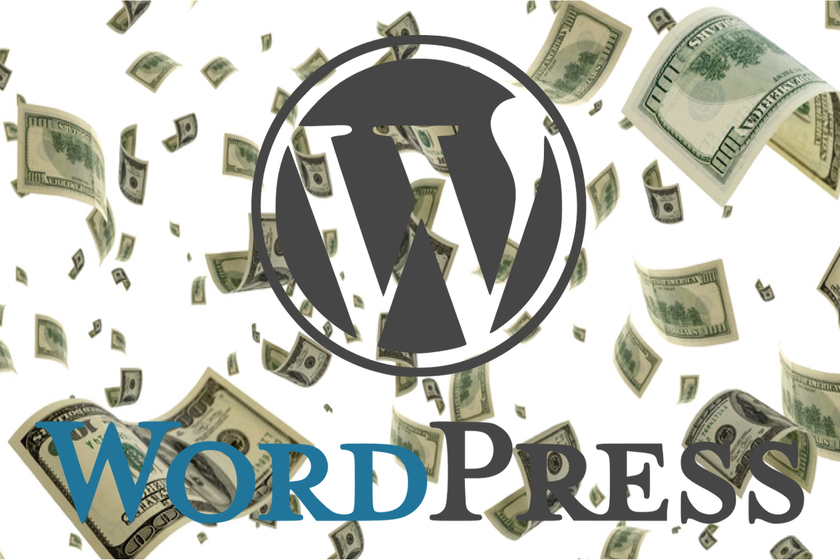 How Much Money Can You Make From WordPress? Show Me The Money!