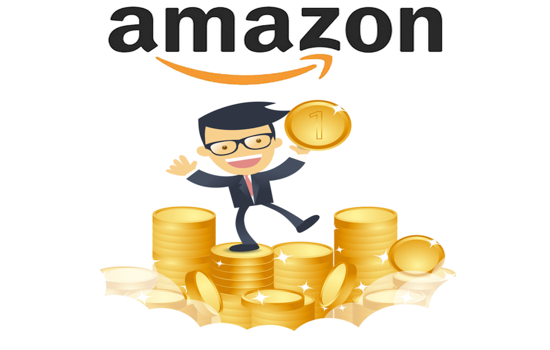 How to Get Paid Commission from Amazon. FAQs.