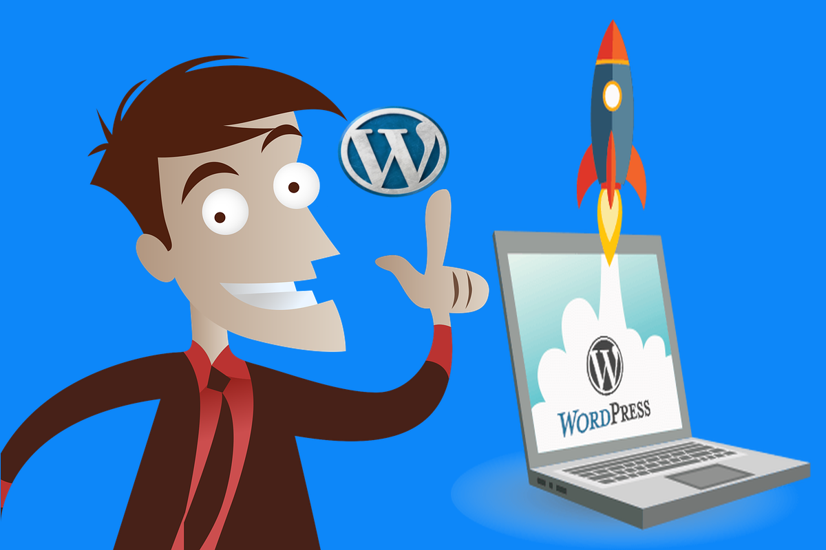 How to Make a Website Live on Wordpress. Step by Step. FAQs