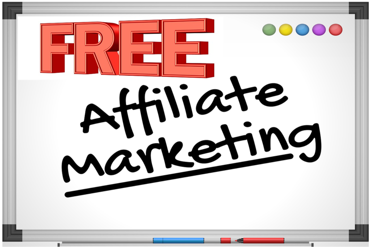 How to Start Affiliate Marketing for Free. Beginners FAQs.