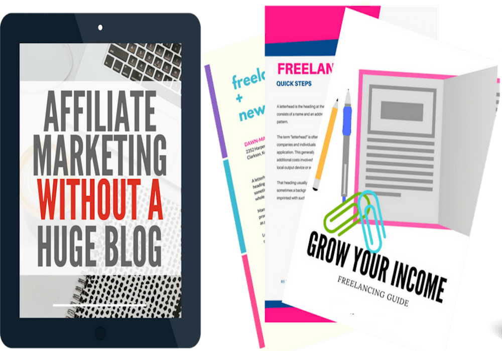 Is Affiliate Marketing Easy? You Bet! Here's Just How Easy!
