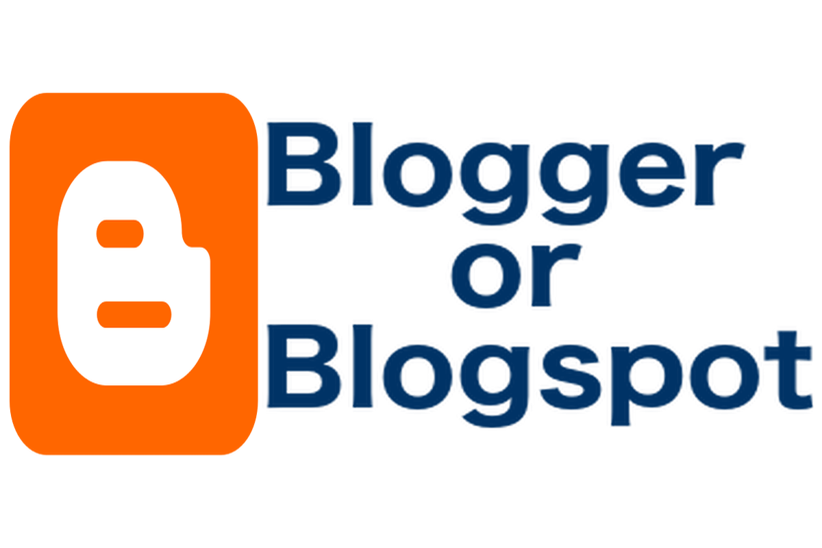 Blogger Or Blogspot? Is There A Difference? Yes! FAQs.