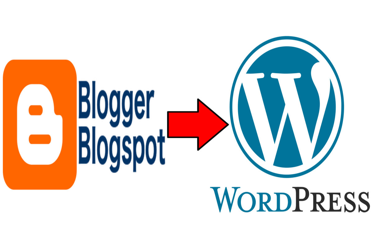 Convert A Blogger/Blogspot Blog To A WordPress Website. Here's How, FAQs.