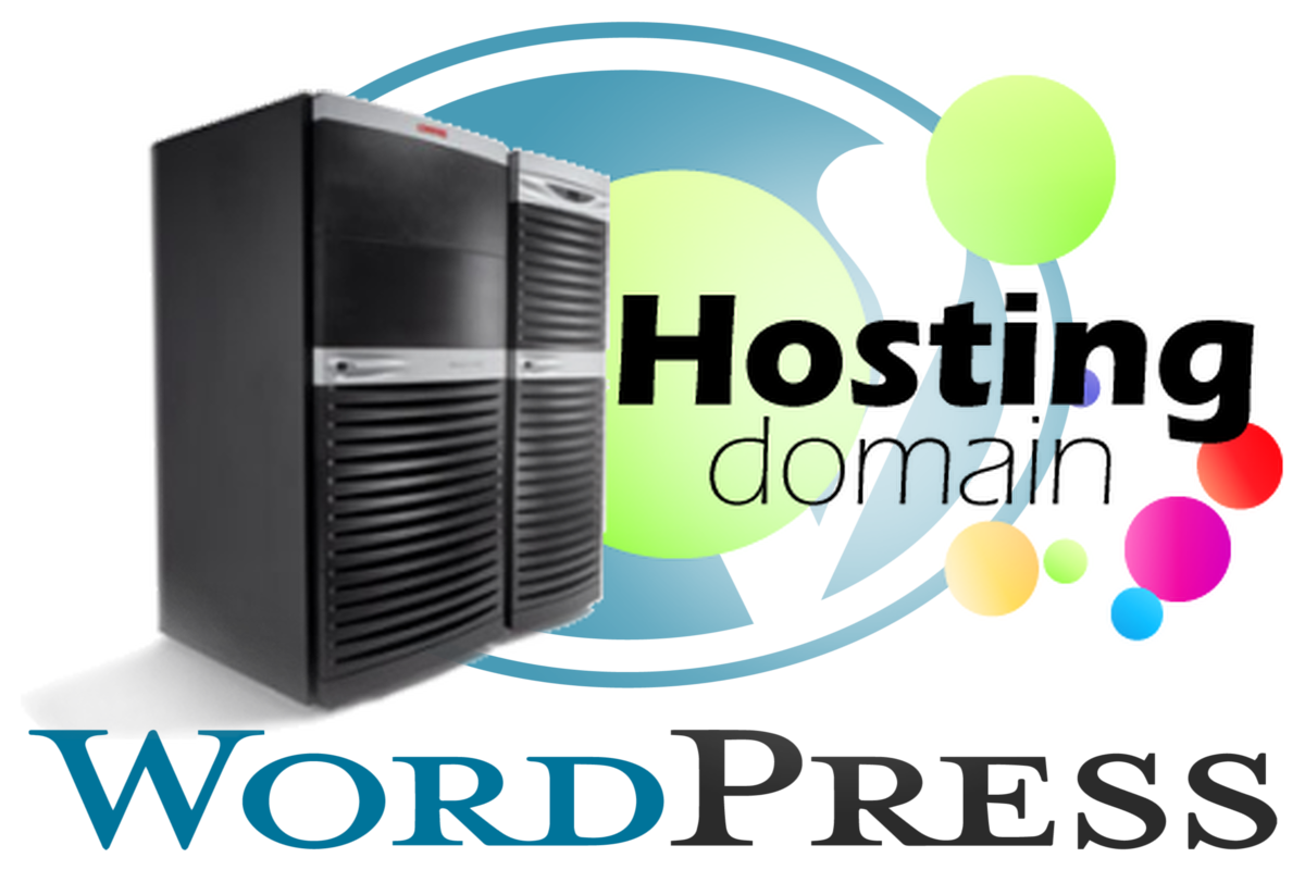 Make a WordPress Website With Your Own Domain and Hosting! FAQs.