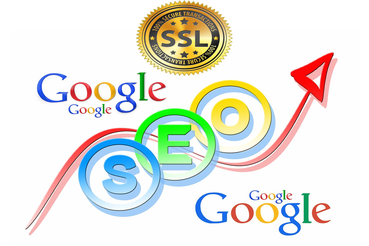 Does SSL Affect Google Ranking? SEO Truths Vs Myths.
