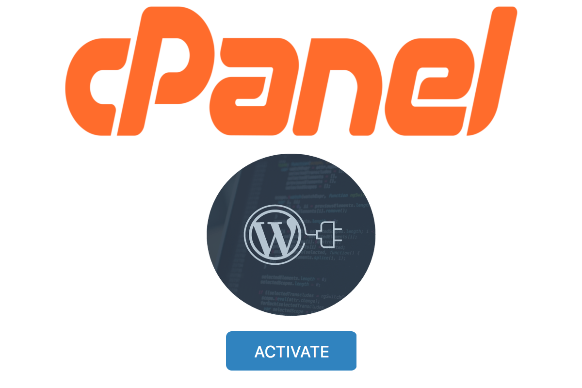 how-to-activate-a-wordpress-plugin-from-cpanel-in-2-minutes-wp
