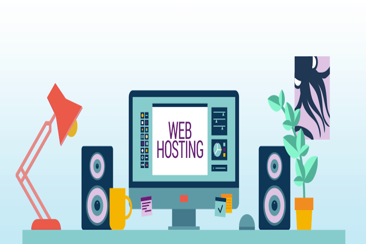 How To Become A Website Host! Starter's Guide: Tips And FAQs.