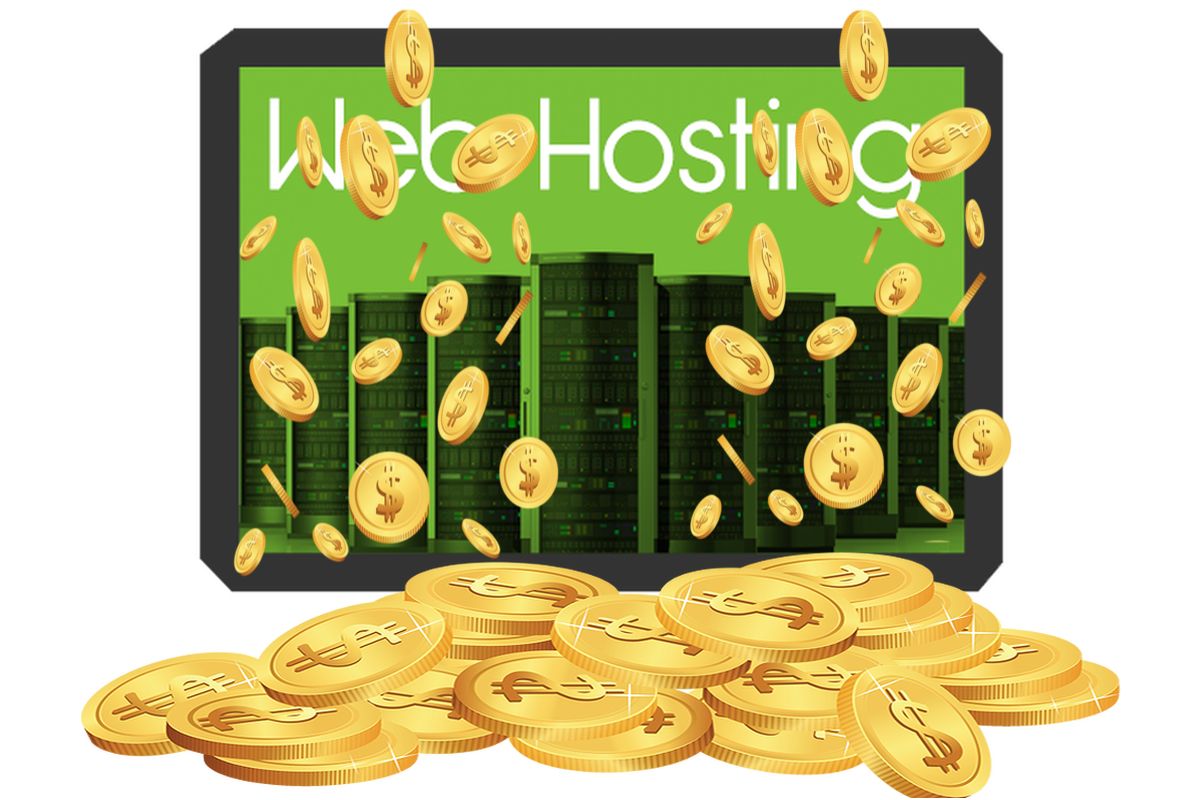 Start A Web Hosting Business From Home And Earn Money $$$! FAQs.