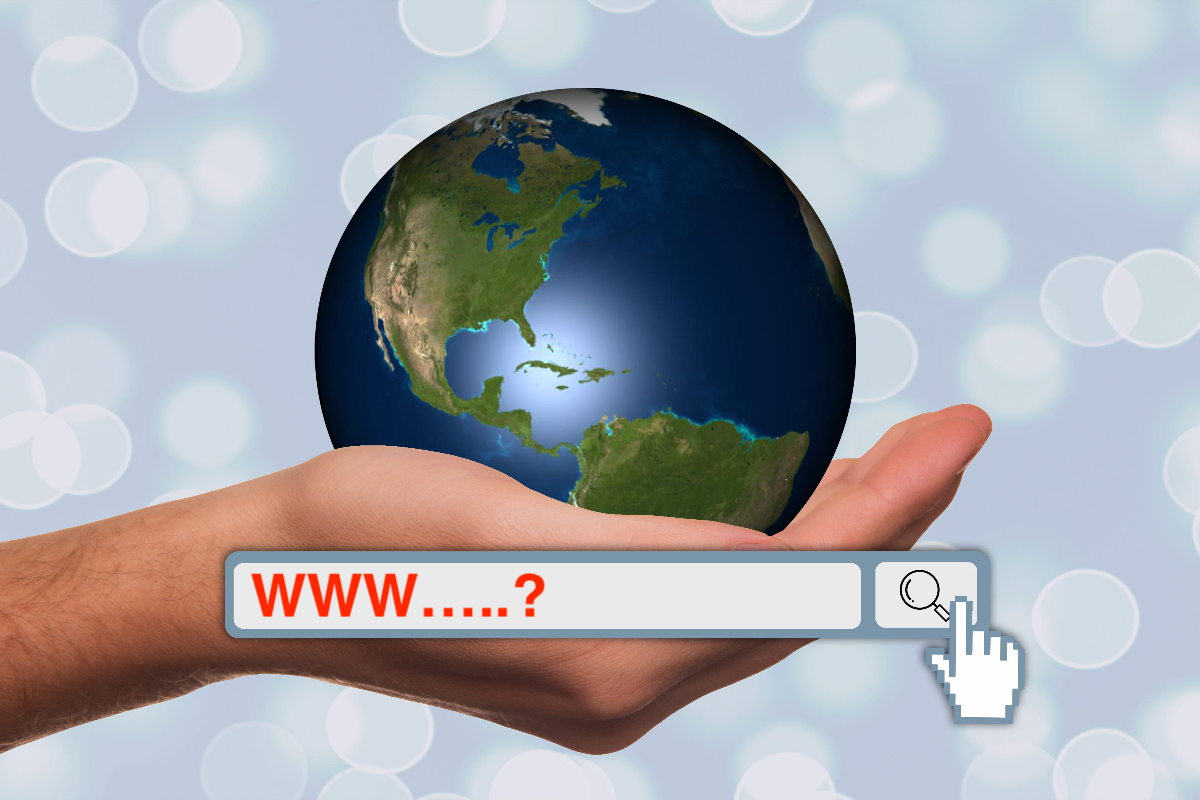 Do You Really Need WWW In A Web Address? WWW FAQs Vs Fiction!