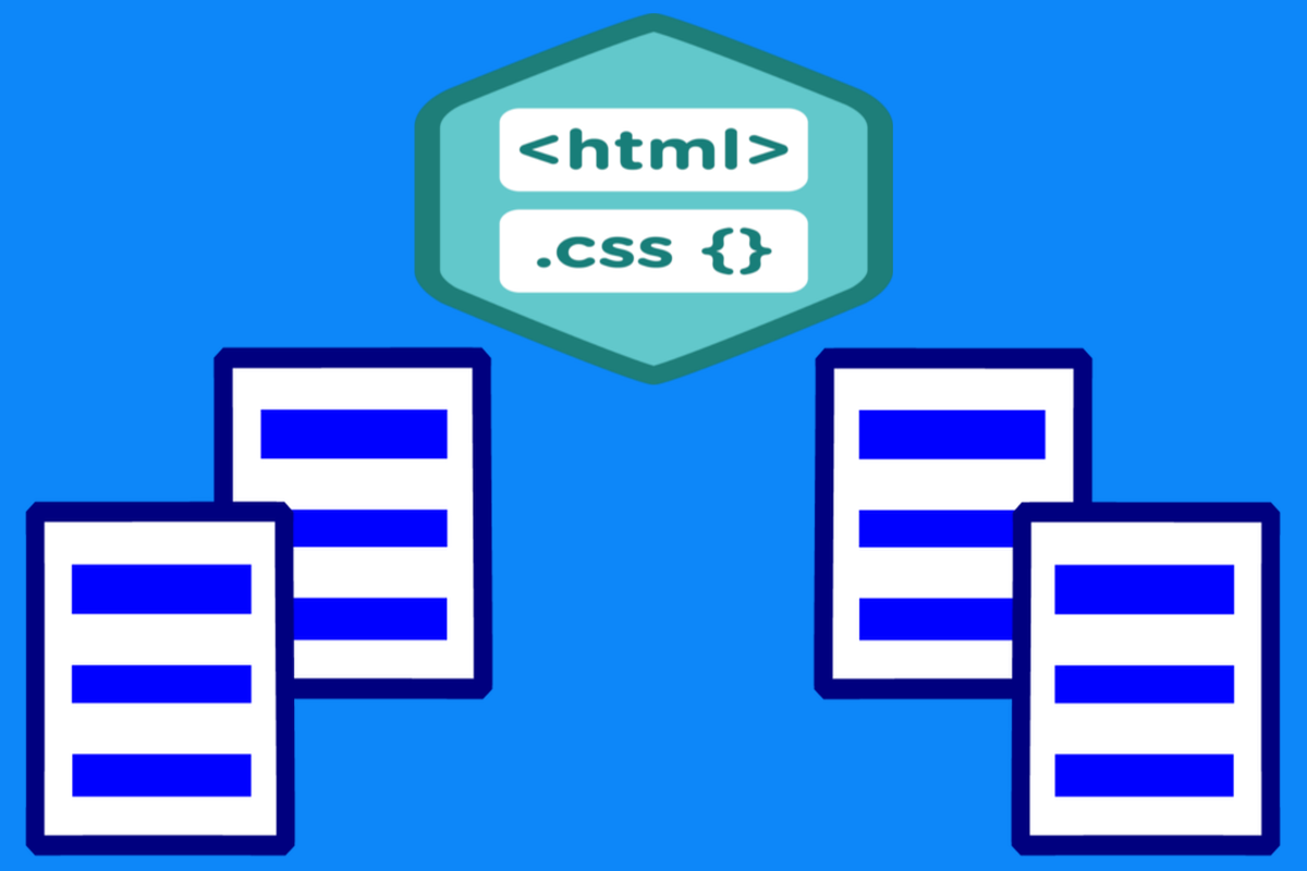 How To Copy HTML And CSS Code From A Website In Seconds!
