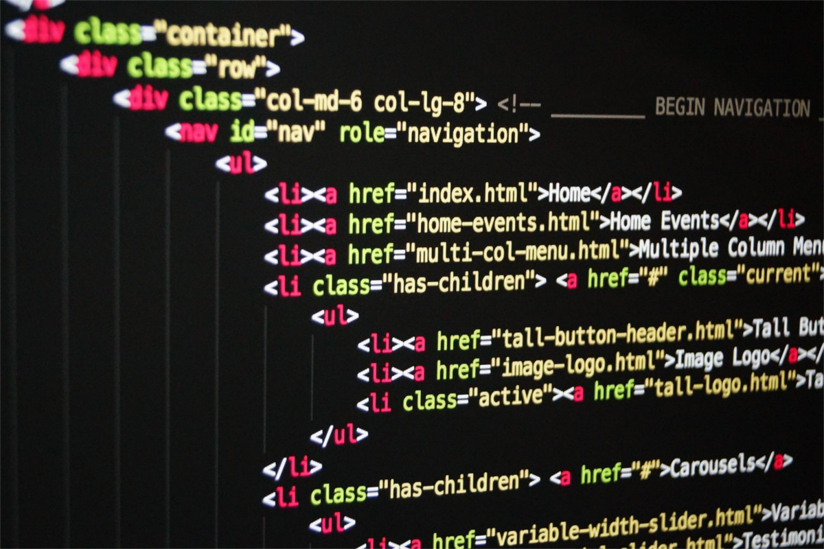How To Copy HTML Code From A Website In Google's Chrome Browser!