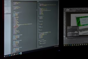 extract html css and js from website online