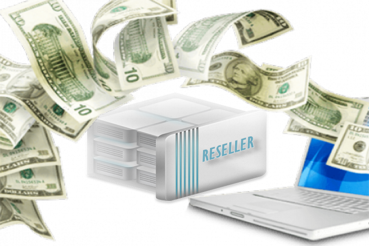 How To Sell Hosting Services! No Hosting Equipment Necessary!