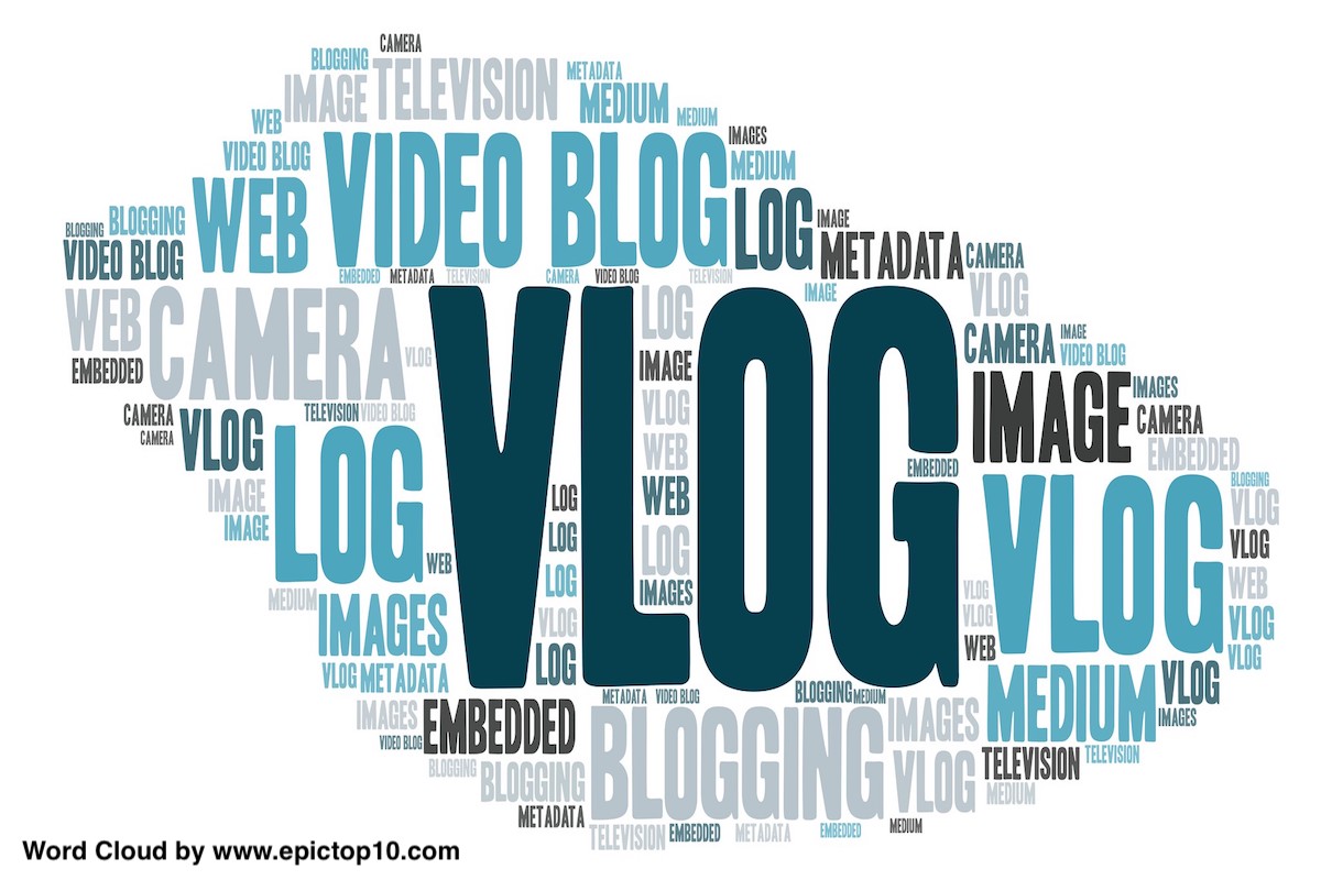 What Are The Similarities Of A Blog And A Vlog? FAQs!