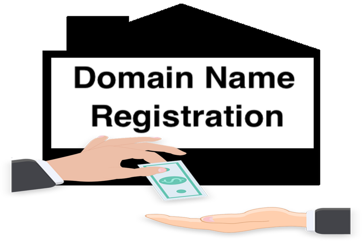 What Happens When You Buy A Domain? Step By Step. Domain FAQs!