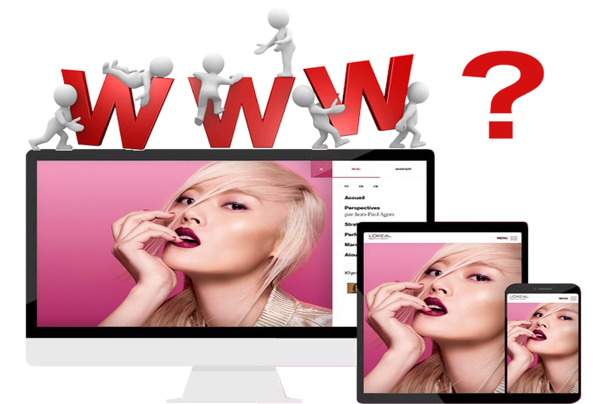 Which Is Better: A Website With Or Without WWW? FAQs!