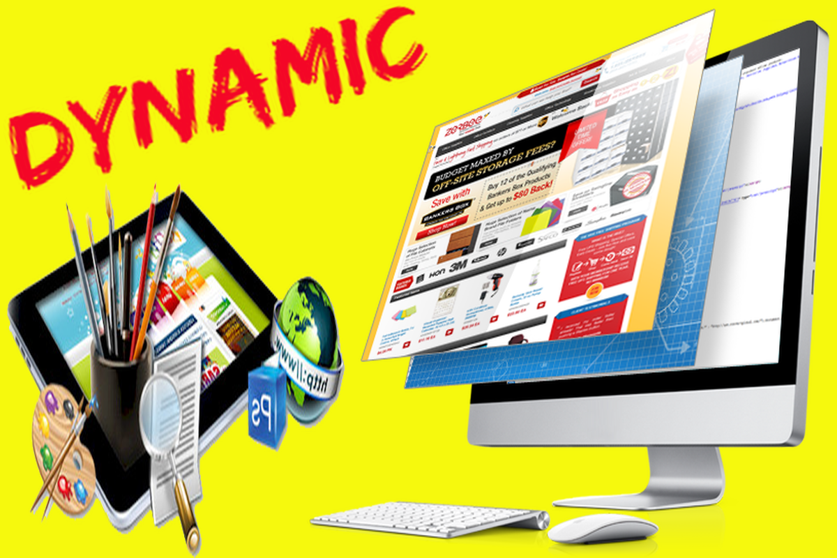 Can Wordpress Make A Dynamic Website? Create A Dynamic Site Today!