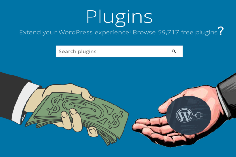 do-wordpress-plugins-cost-money-the-true-cost-of-wordpress-plugins