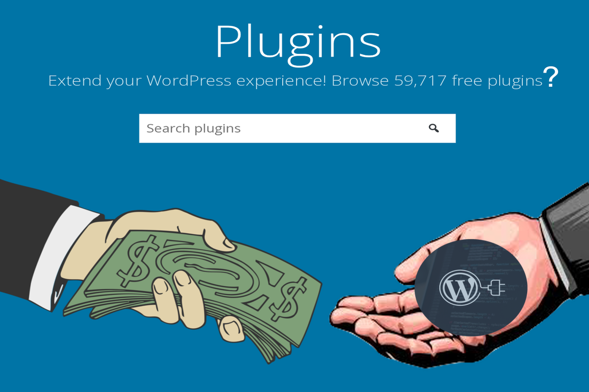 Do WordPress Plugins Cost Money? The True Cost Of WordPress Plugins!