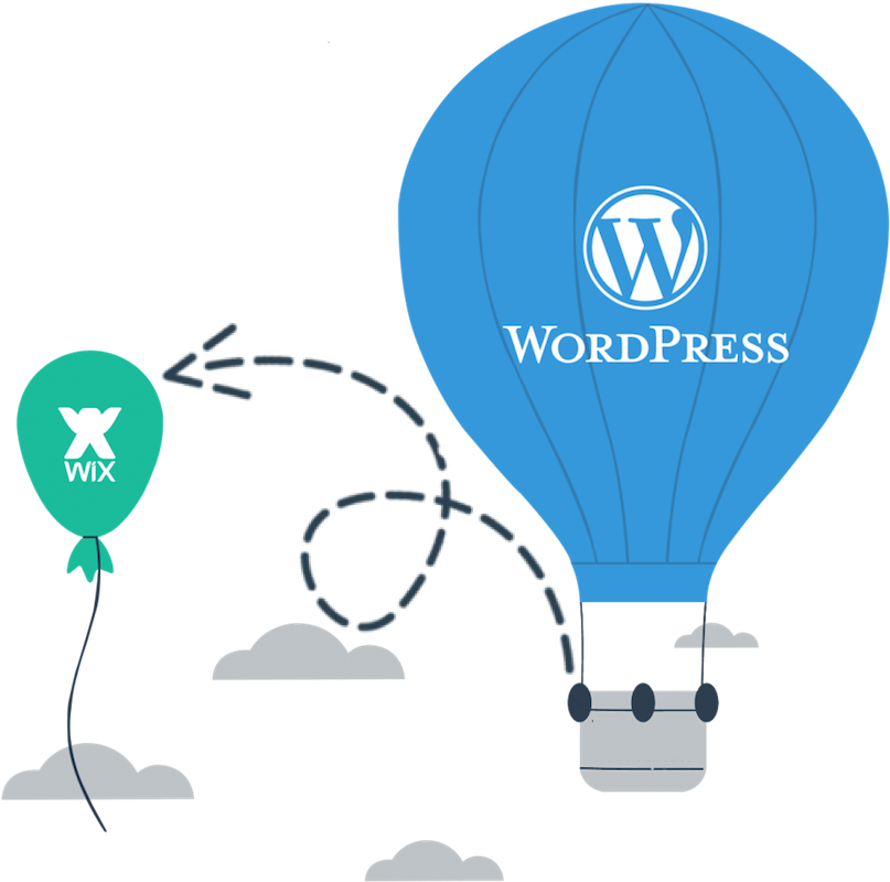 Can I Install WordPress On Wix? FAQs You Need To Know Beforehand!