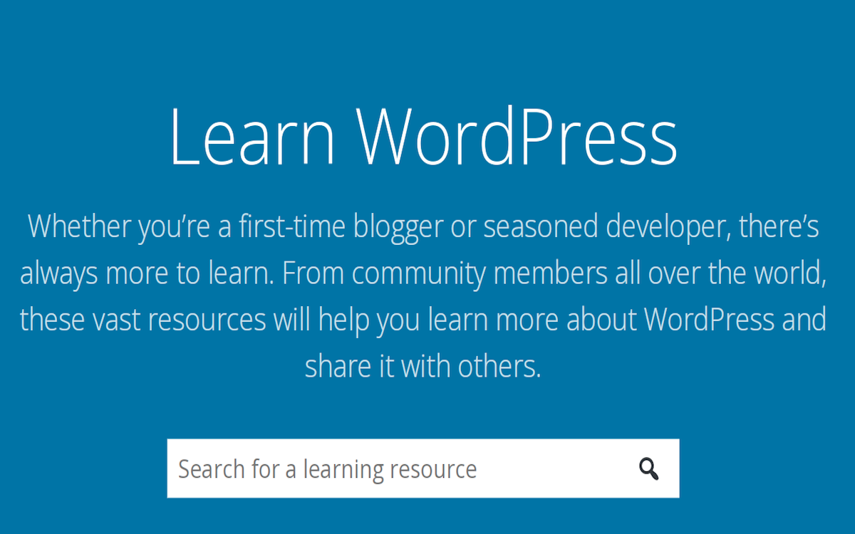 Can I Learn WordPress In A Week? Get Your New Site Up Quick! FAQs.