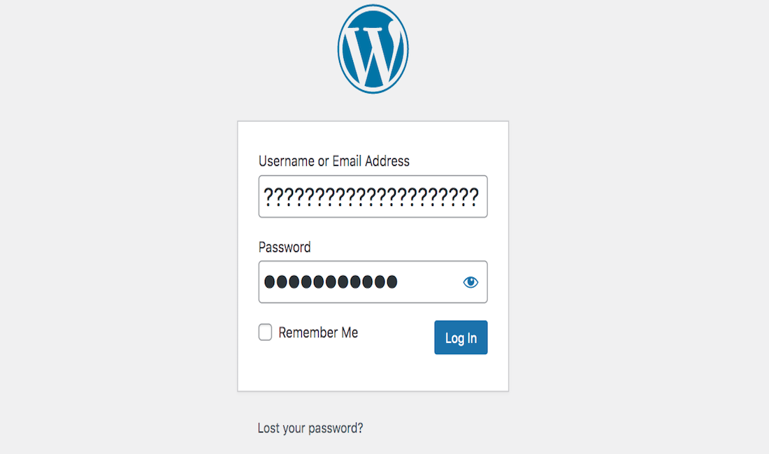 Can't Access Your WordPress Admin? "Page Not Found"! 11 Fixes!
