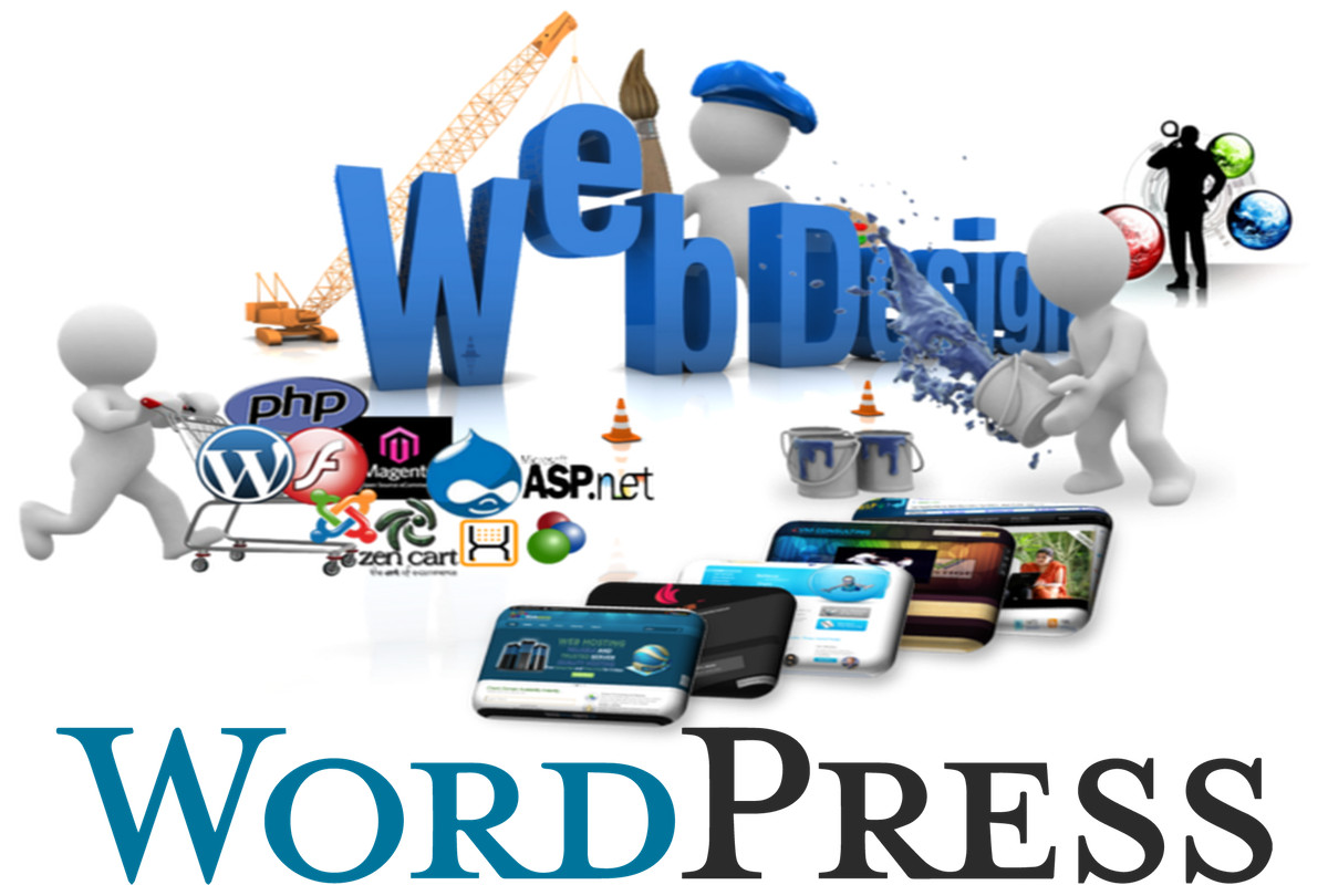 Do most web designers use WordPress?