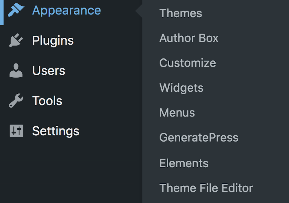 How Do I Enable The Appearance Editor In WordPress? Fixes & FAQs!