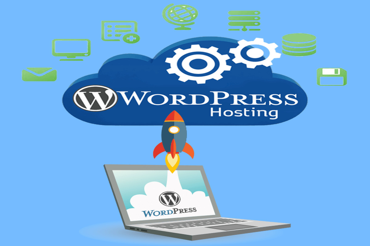 How Do I Host My Own WordPress Site Easy Ways For Technophobes WP 