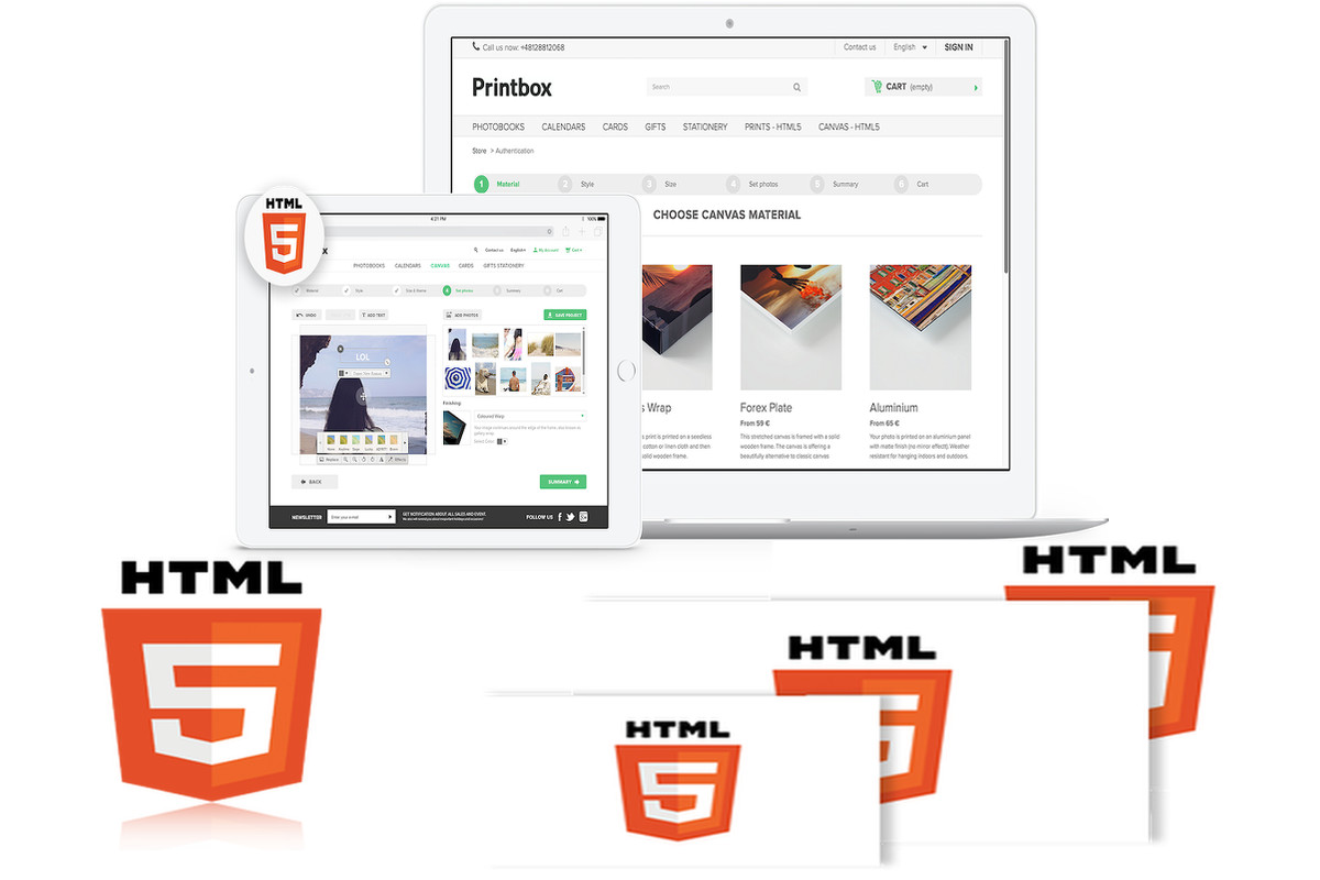 How Long Does It Take To Make A Website With HTML? HTML Website FAQs!