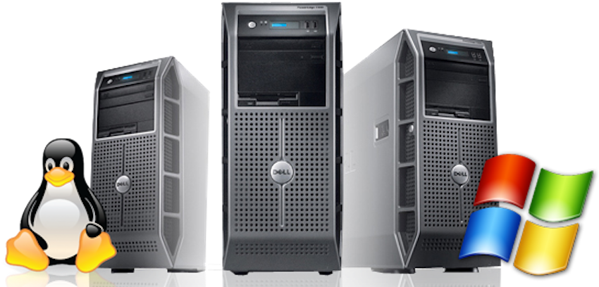 How Many Websites Can I Host On A Dedicated Server? Server FAQs!