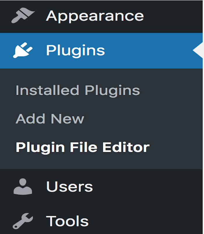 How To Enable The Plugin Editor In WordPress! Plugin Editor FAQs!