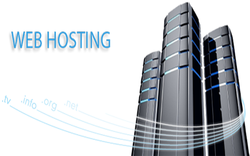 Hard hosting