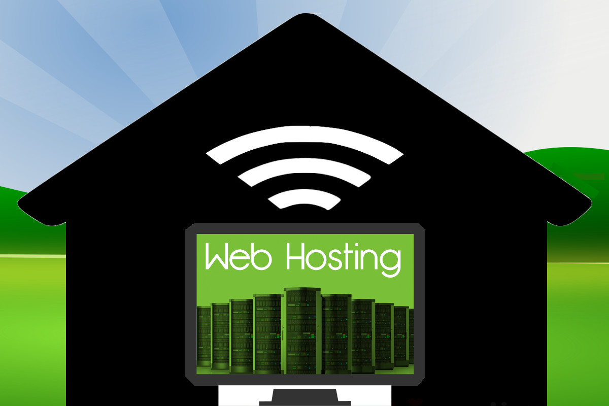 Is It Safe To Host A Website From Home? FAQs You Should Know!