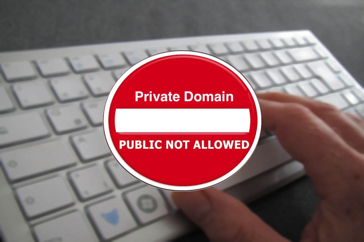 Is Private Registration For A Domain Name Worth It? Private Domains FAQs!