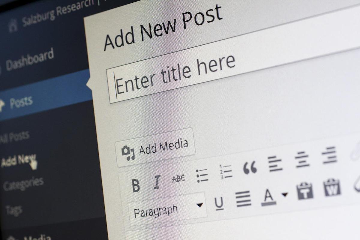 What Is The Difference Between A Blog And A Post? FAQs!