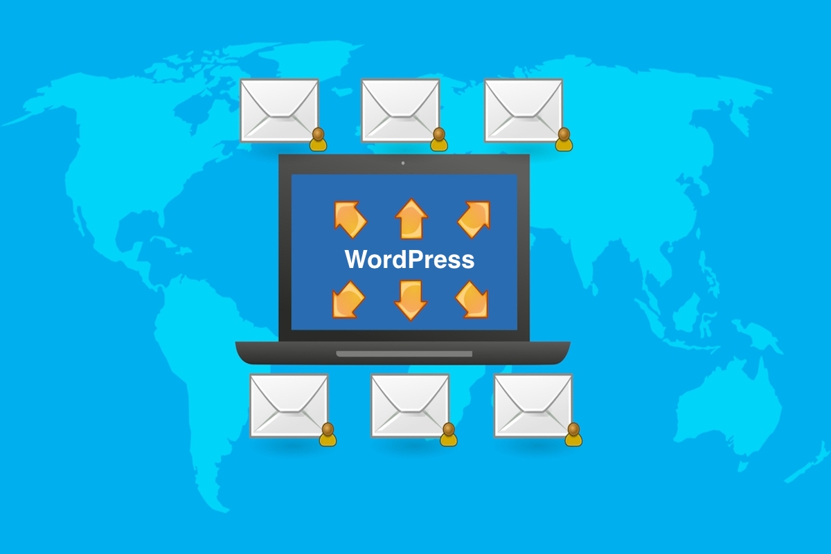 WordPress: How To Send An Email With An Attachment. FAQs!