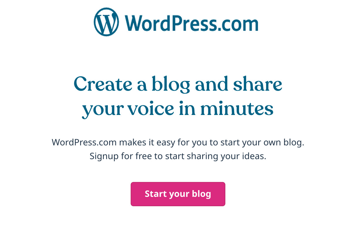 Can I Use My Own Domain With The WordPress Free Blog Plan? FAQs!