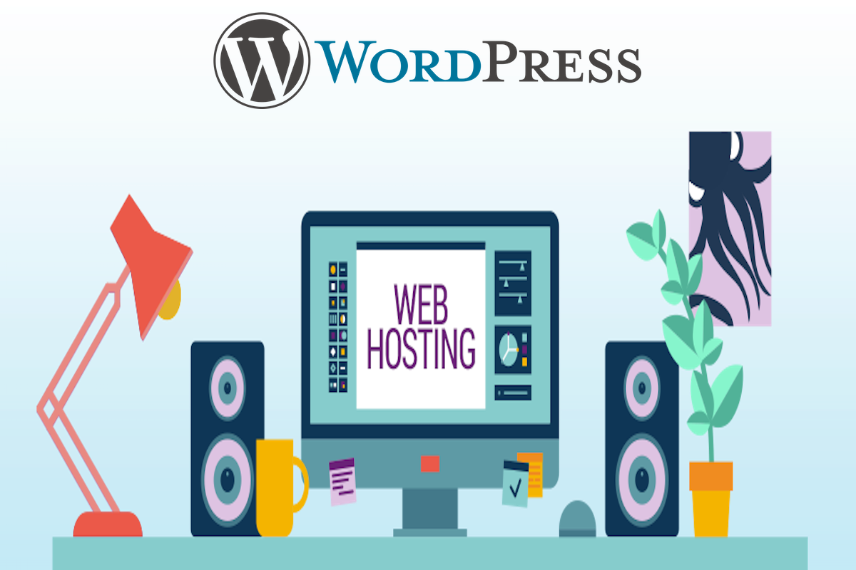 Do I Need Web Hosting For WordPress? The Answer May Surprise You!