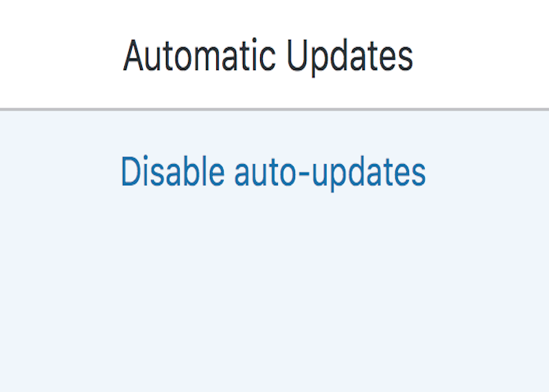 How To Disable A Plugin Update In WordPress For Better Control!